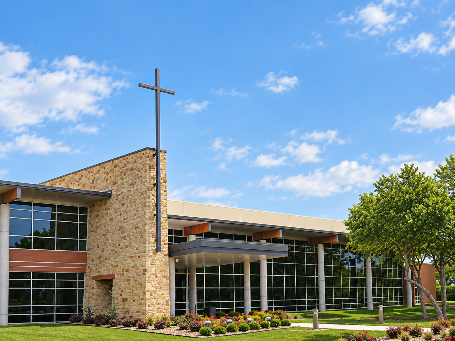 Crosses 45