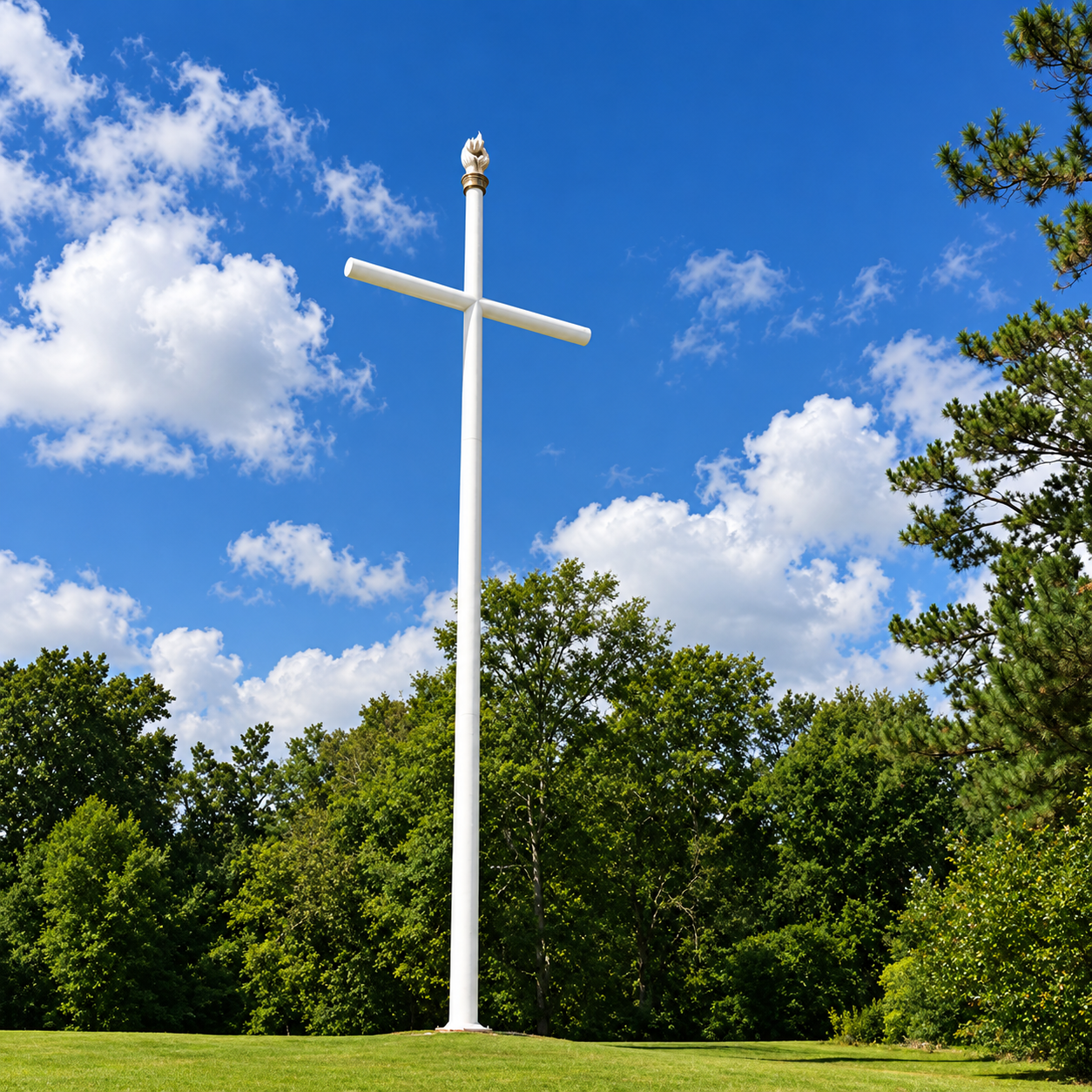 Crosses 47