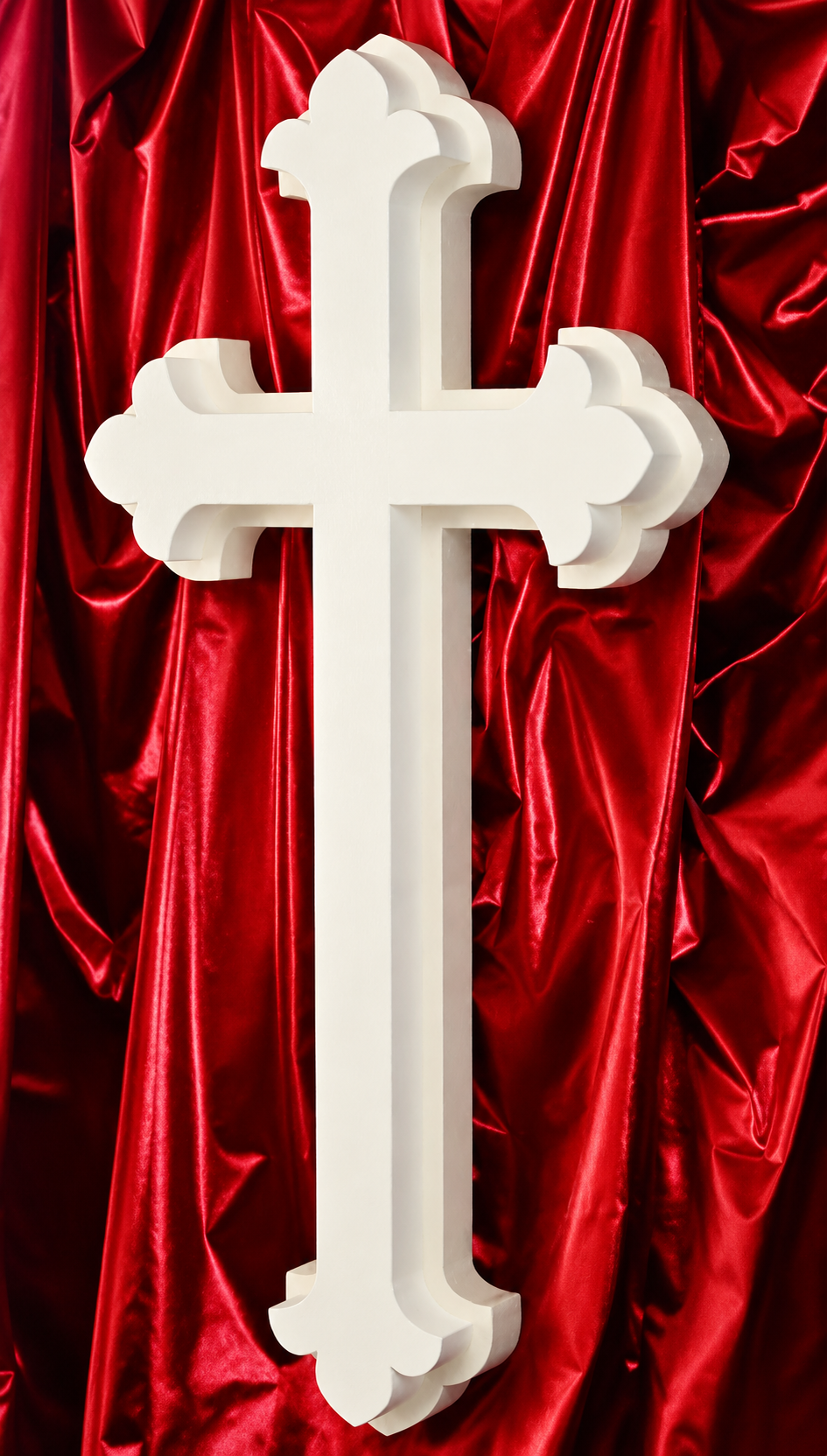 Crosses 48