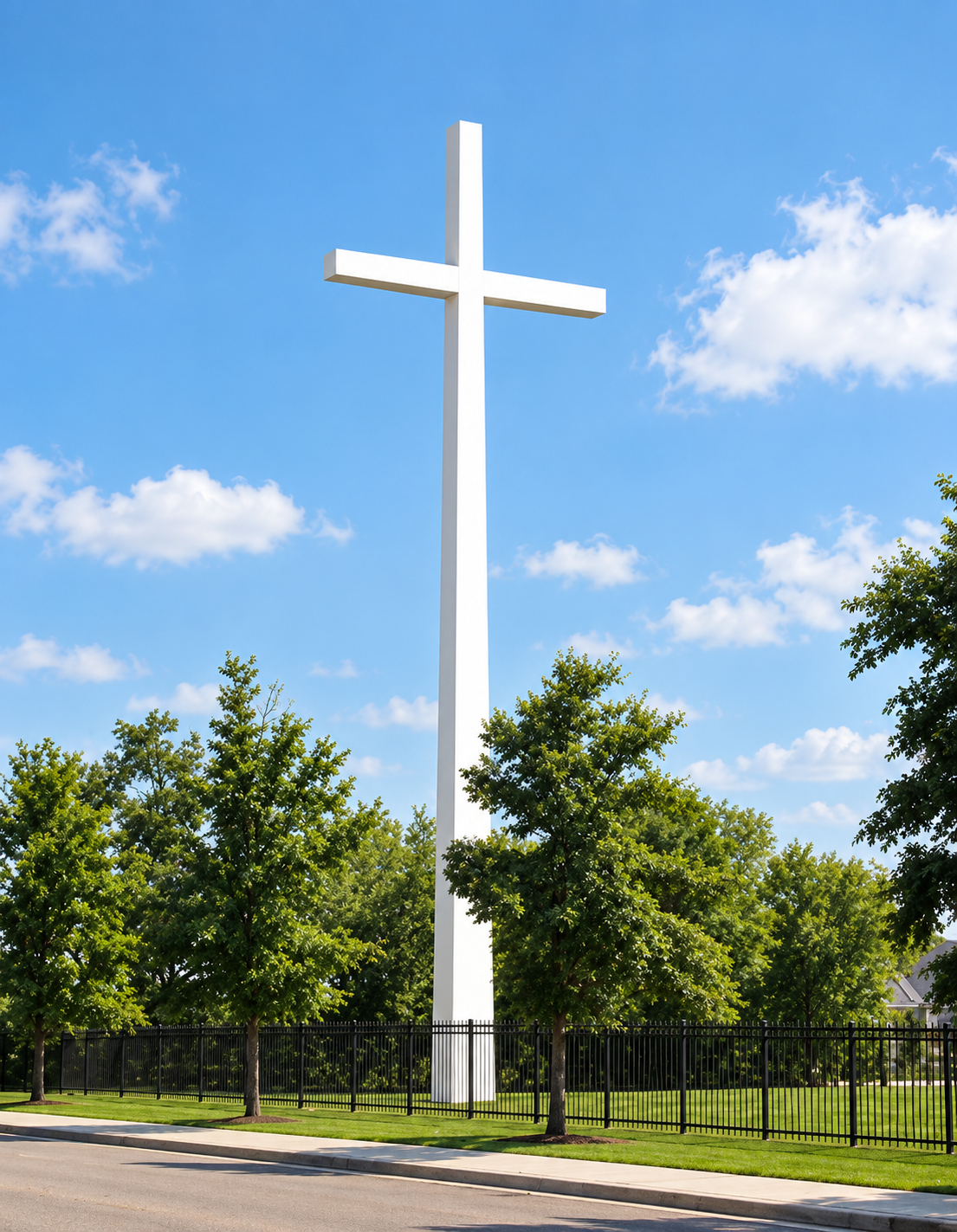 Crosses 58
