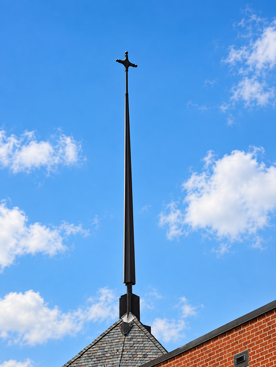 Crosses 63