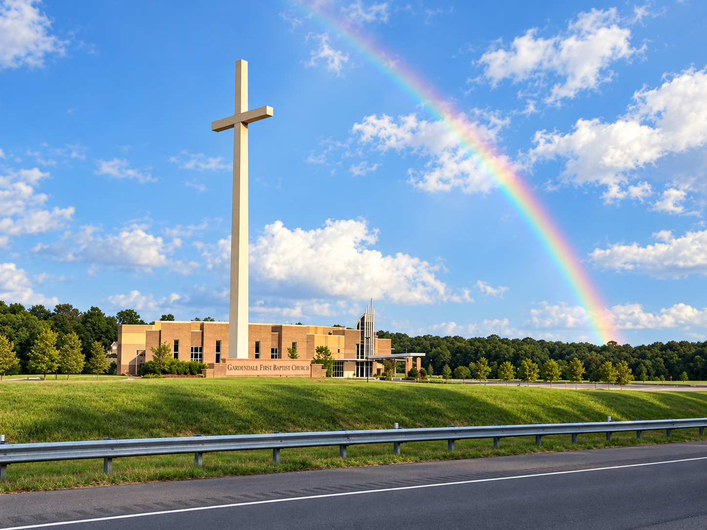 Fbc Gardendale