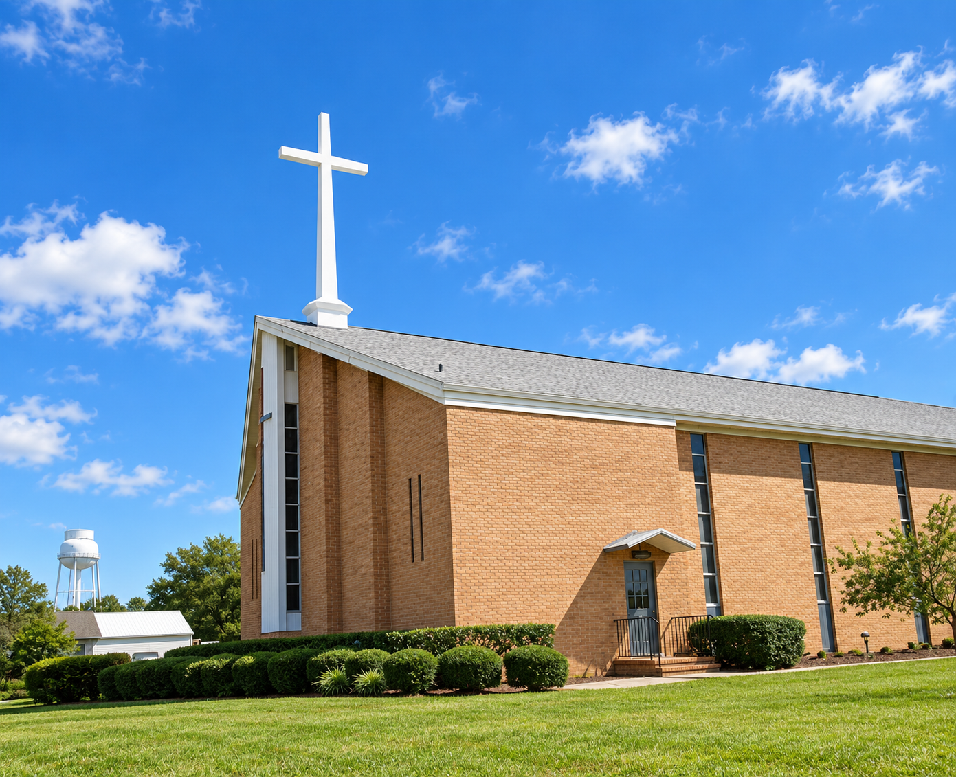 Fbc St Cloud