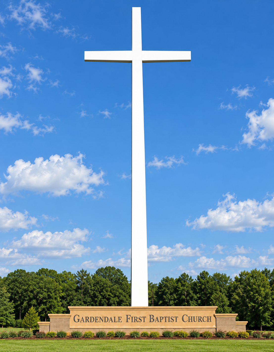 Gardendale