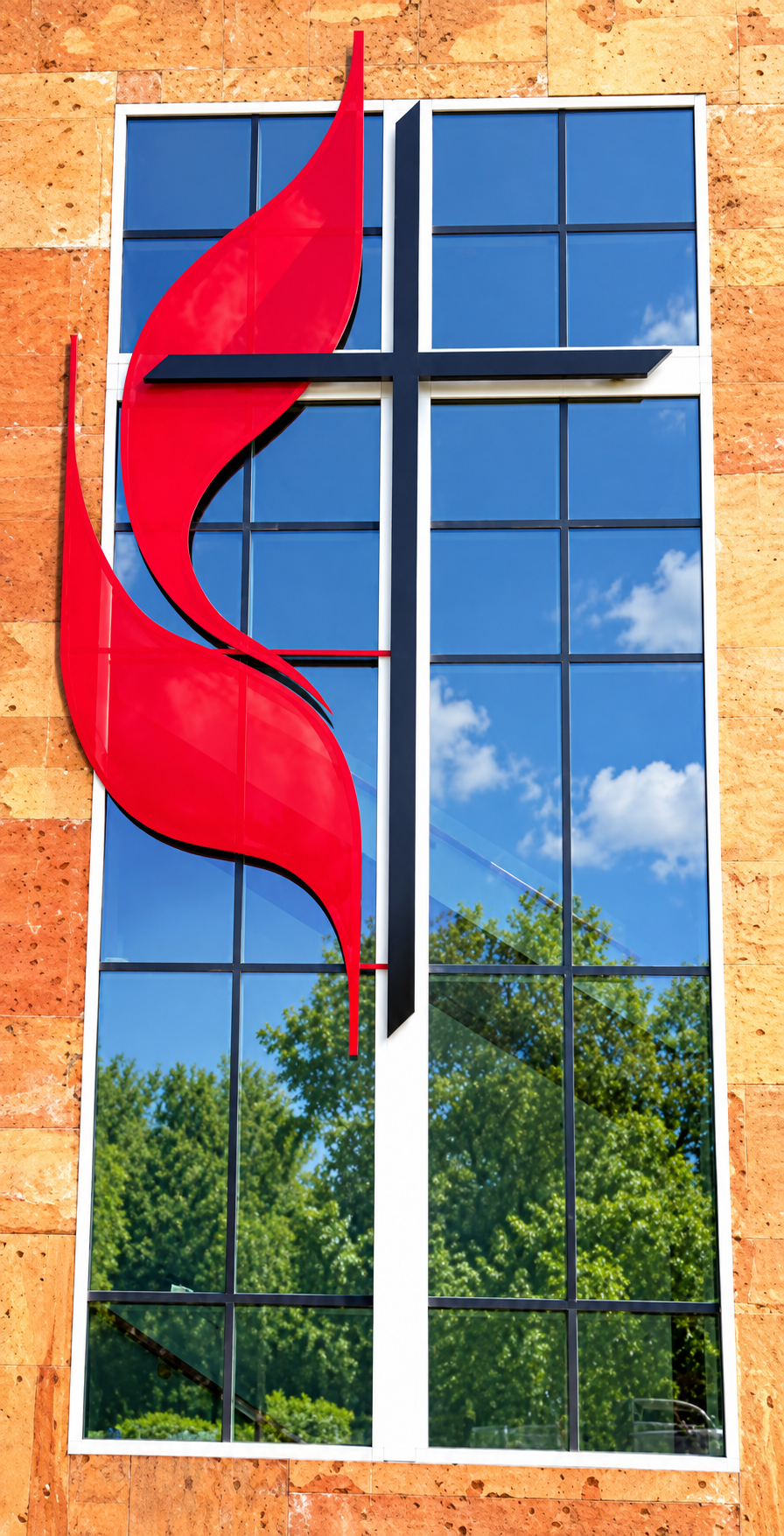 United Methodist