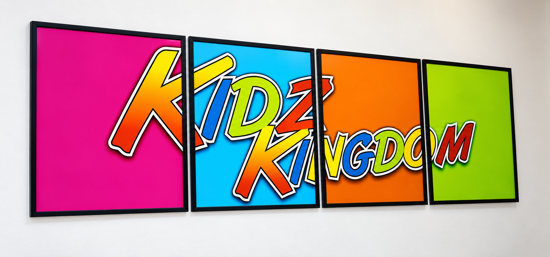 Kidz Kingdom