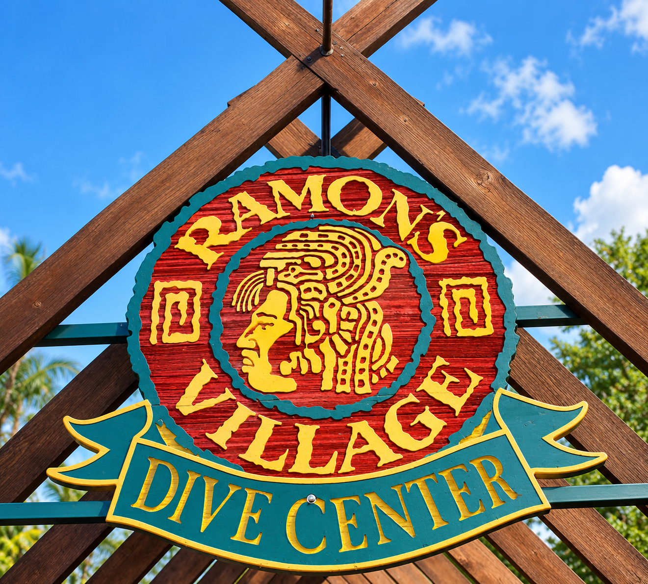Ramons Village 0