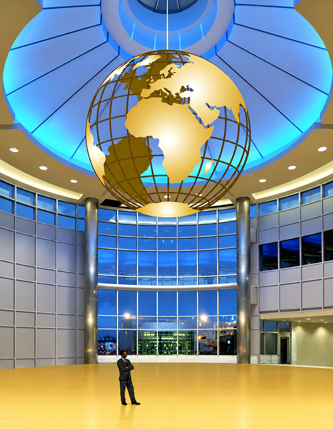 Globe