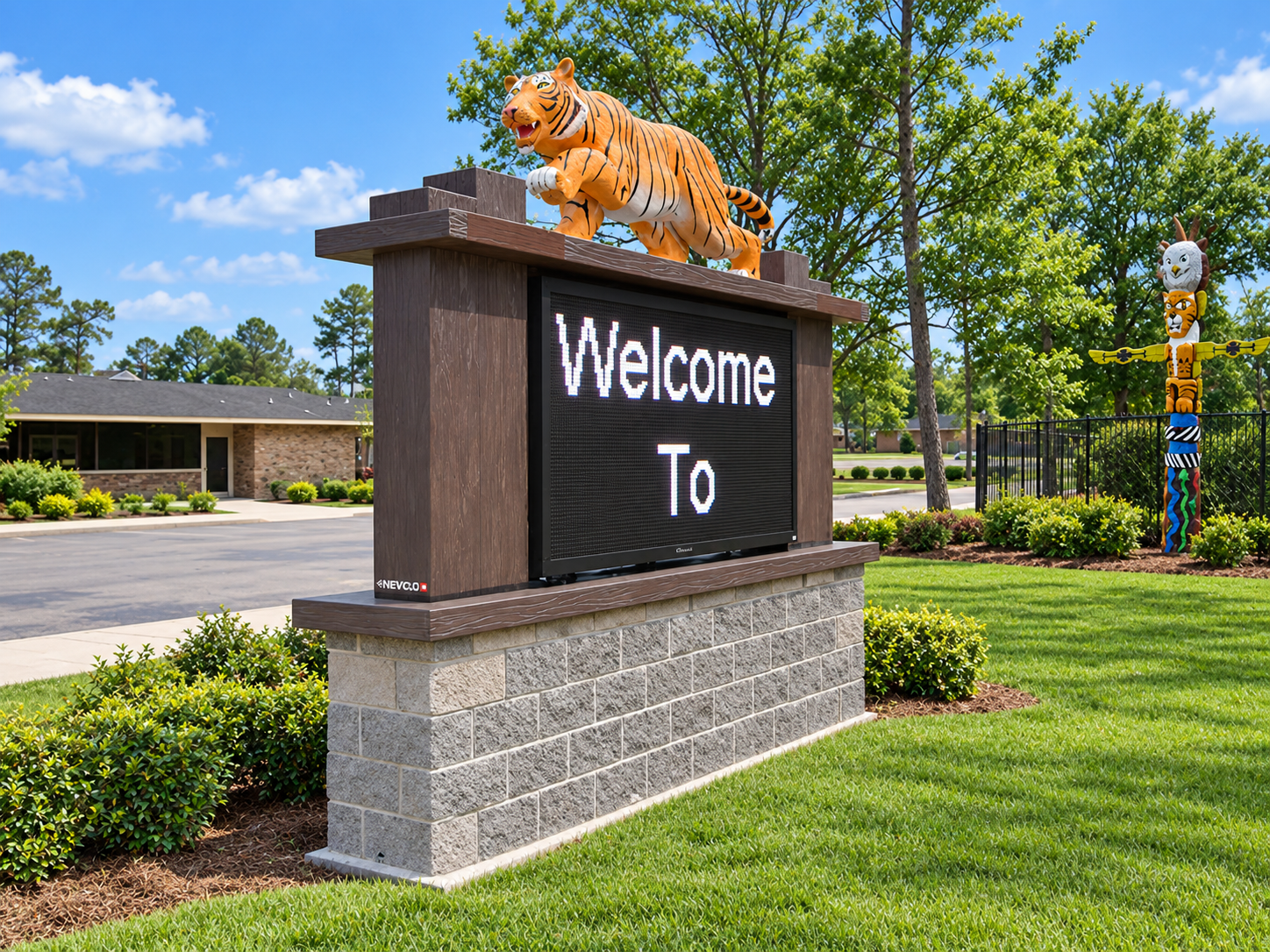 Hattiesburg Zoo