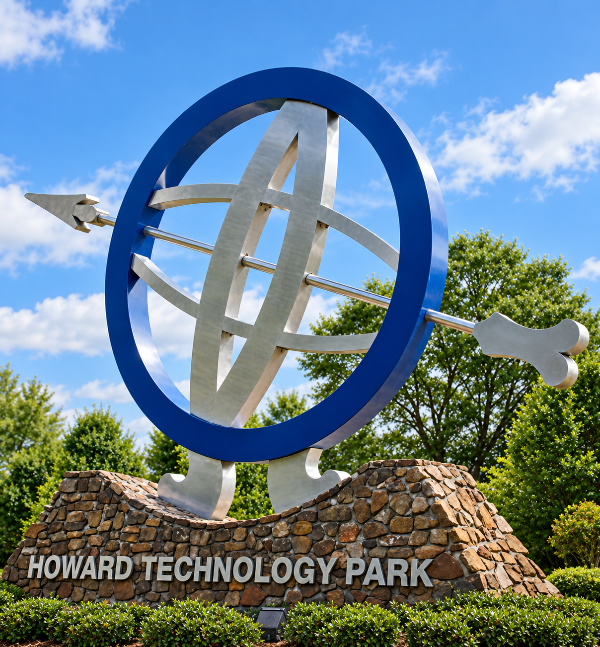 Howard Technology Park