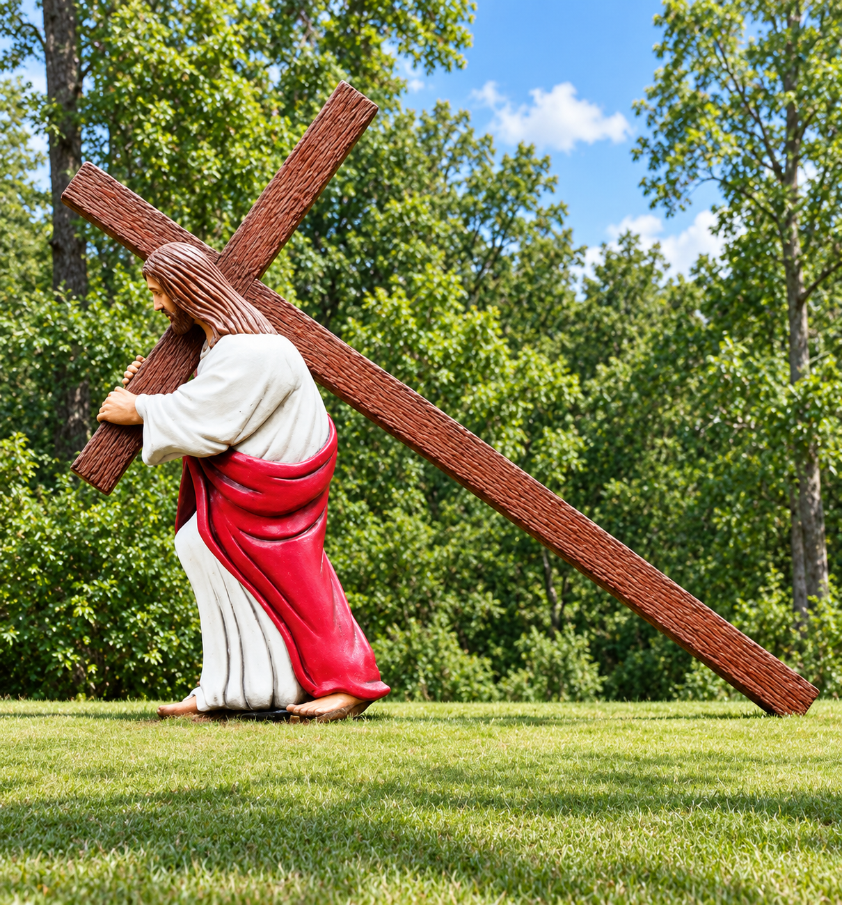 Jesus