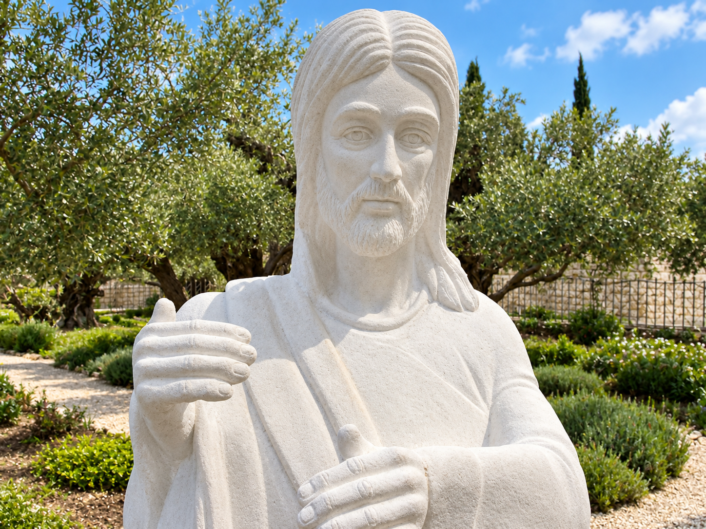 Jesus