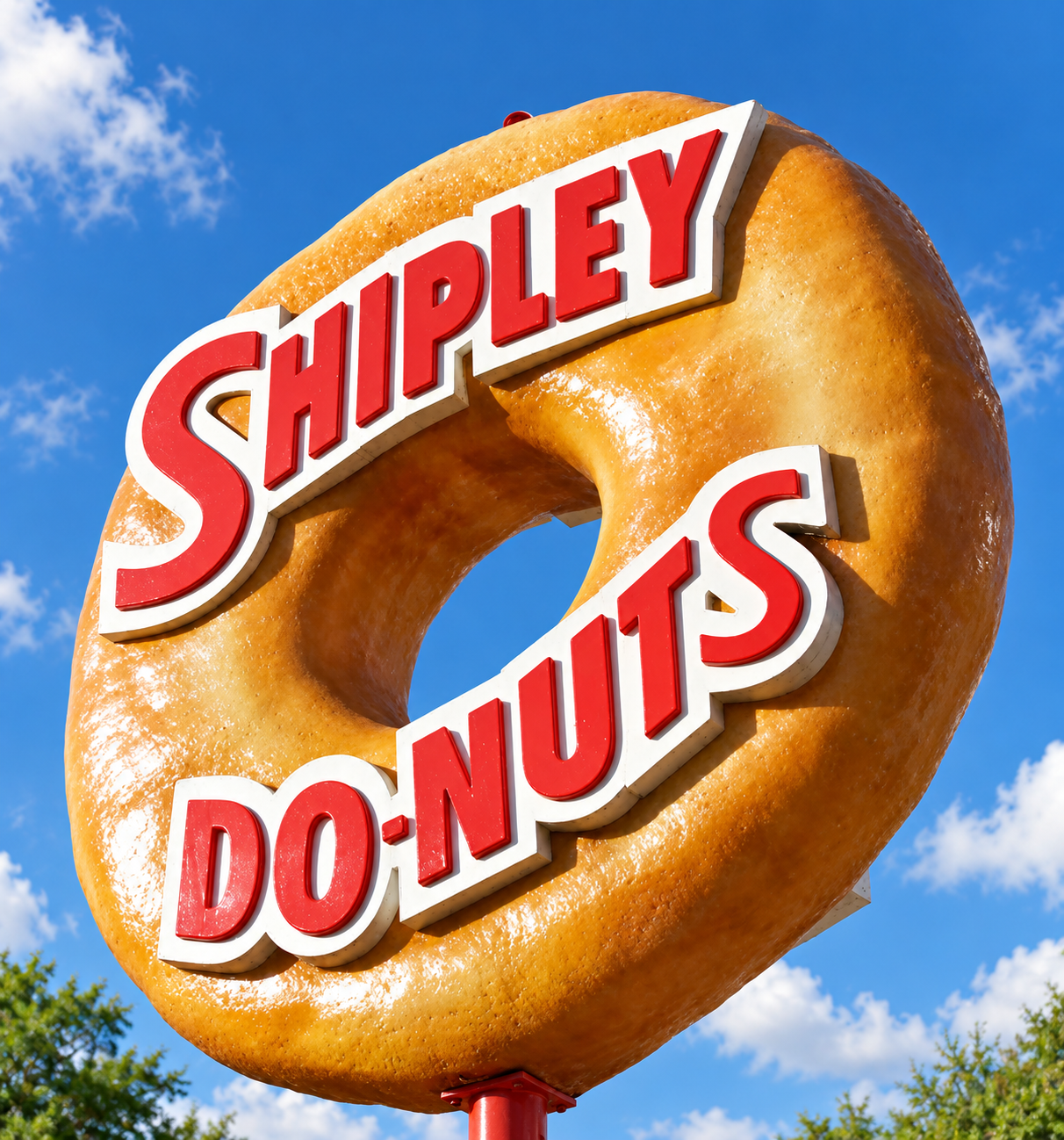 Shipley Donuts