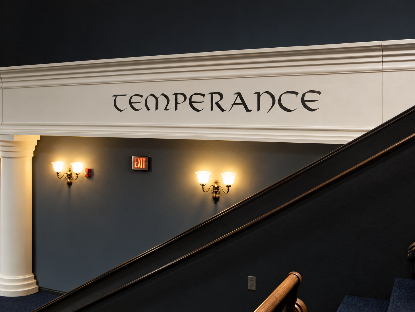 Temperance
