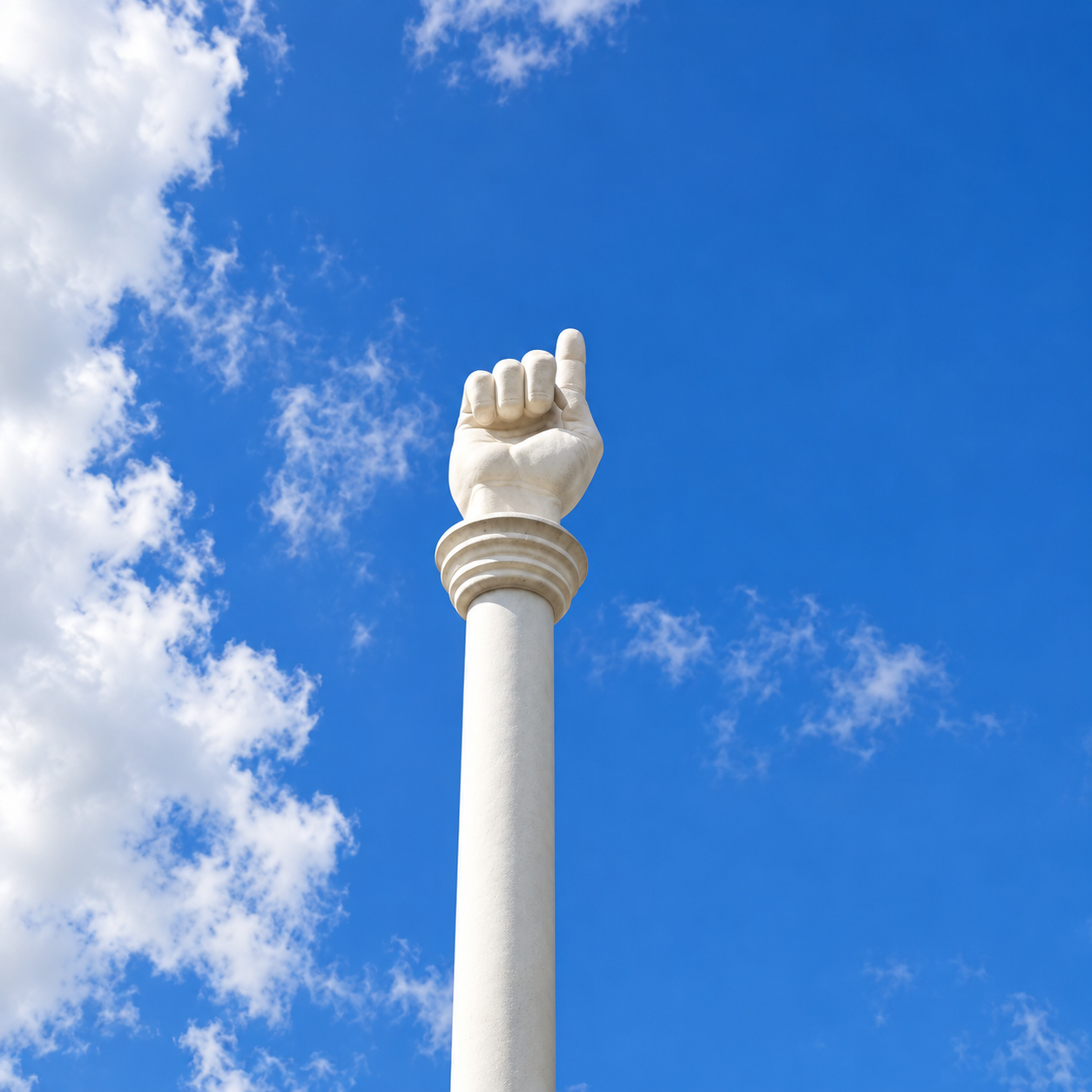 The Hand