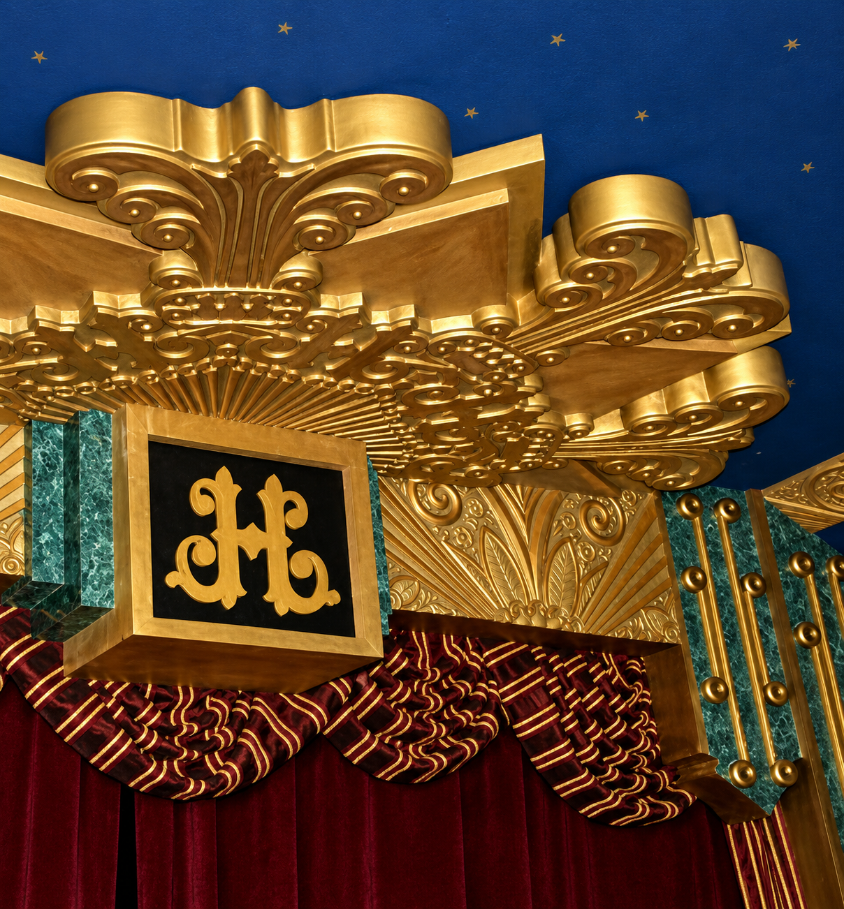Theatre