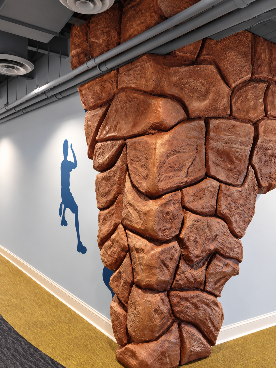 Wallscape