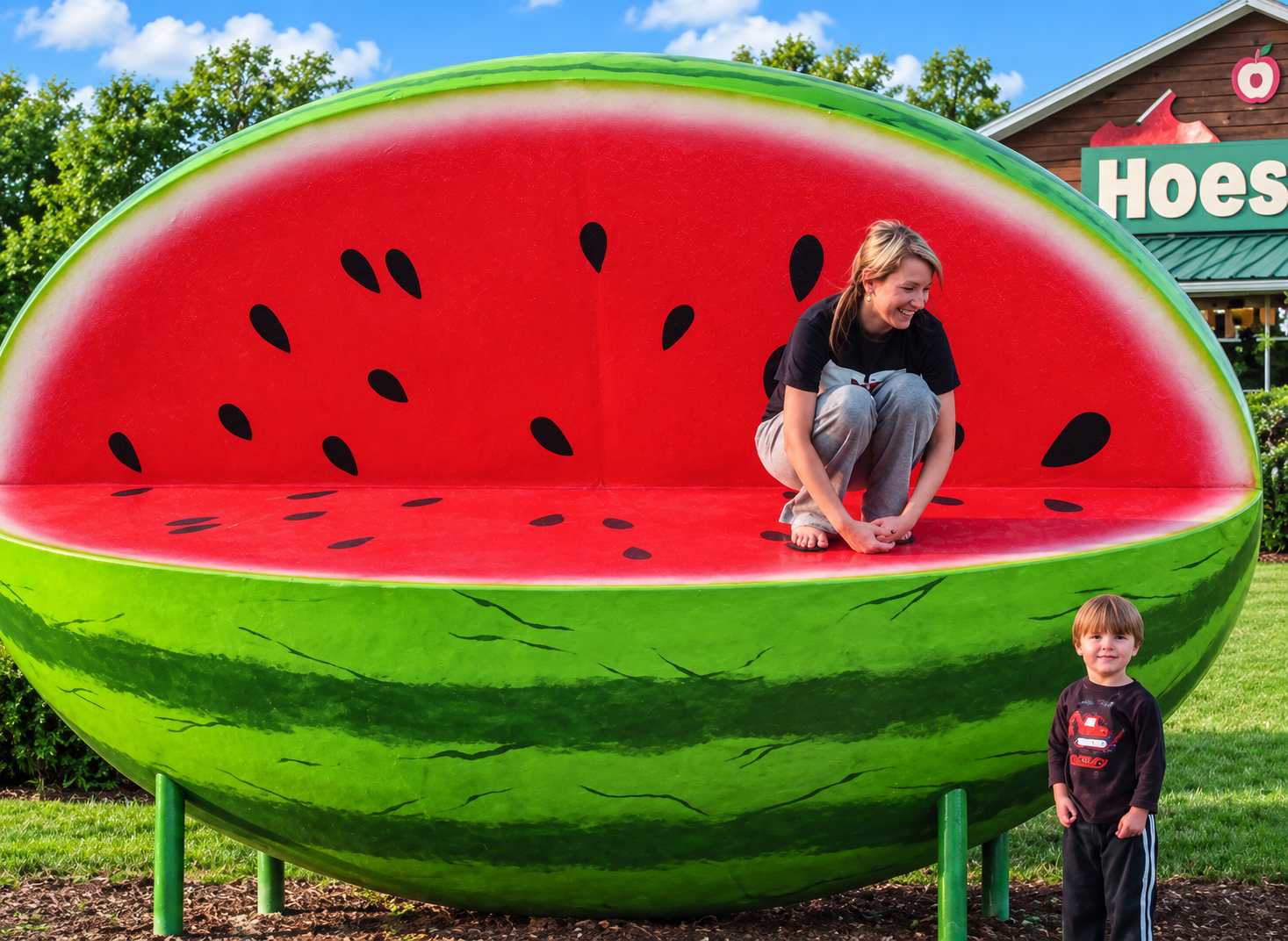 Watermelon