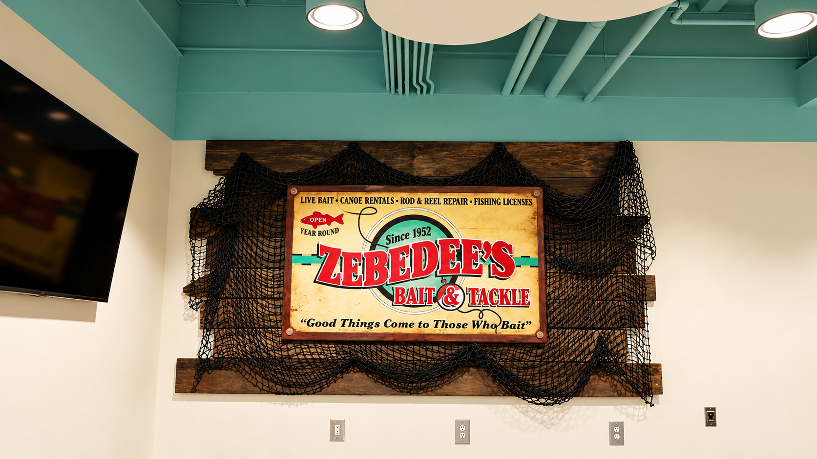 Zebedees