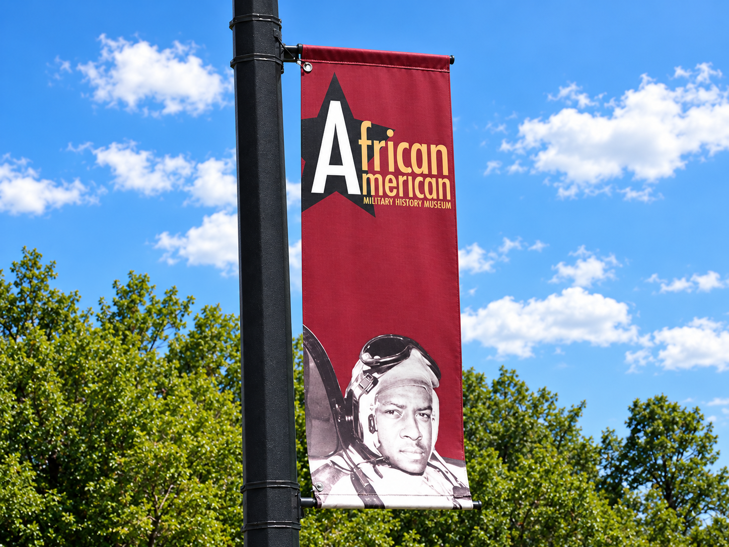 African American