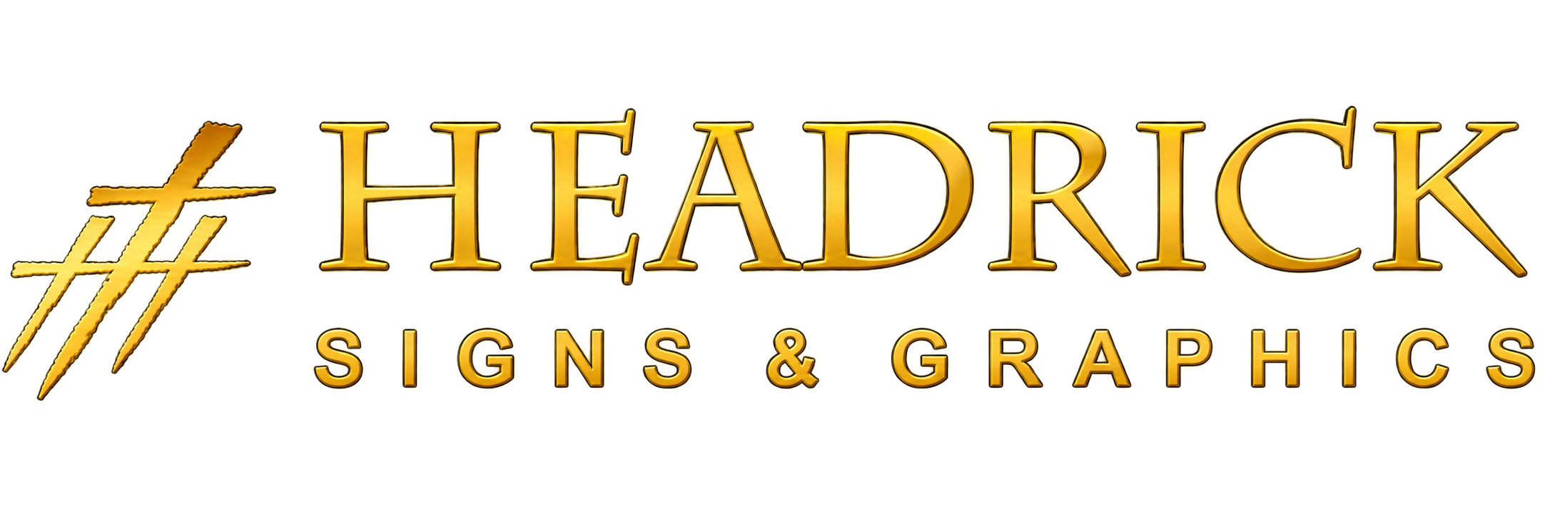 Headrick Signs & Graphics
