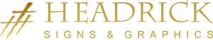 Headrick Signs and Graphics