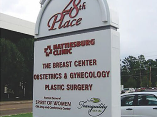 28th Place – Hattiesburg, MS