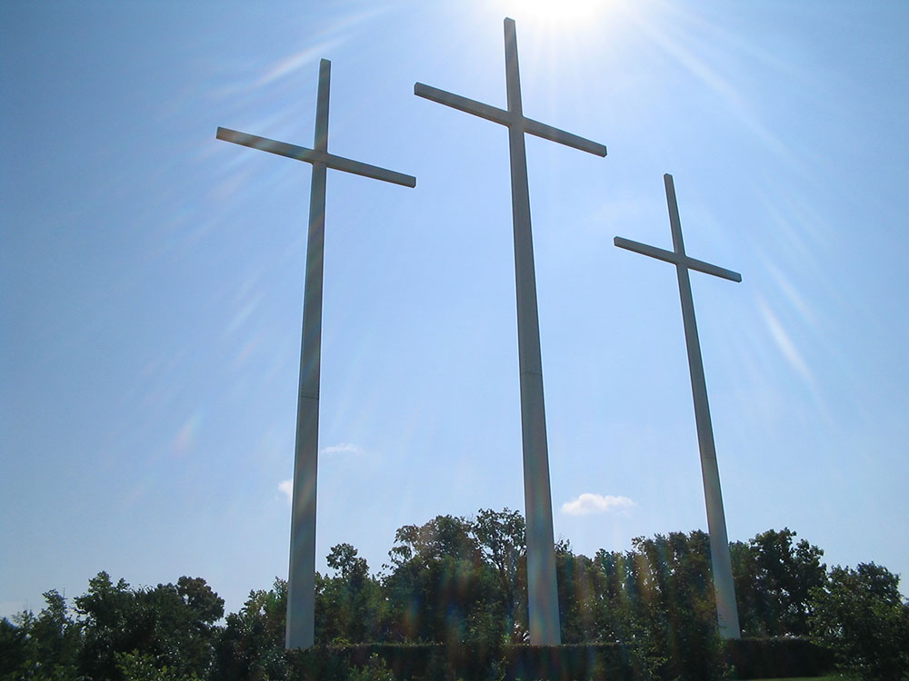 Bellevue Baptist Church - Cordova, TN