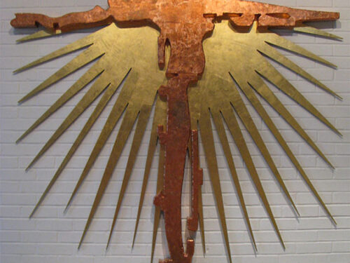 Broadmoor Baptist Church – Jackson, MS