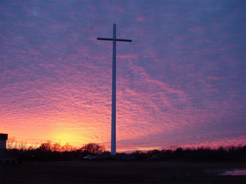 Central Assembly of God – Bossier City, LA