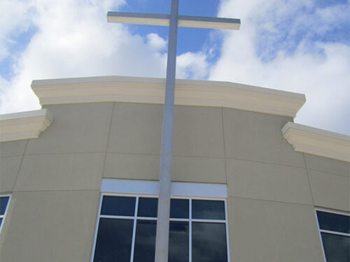 First Baptist Church – Rodgers, AR