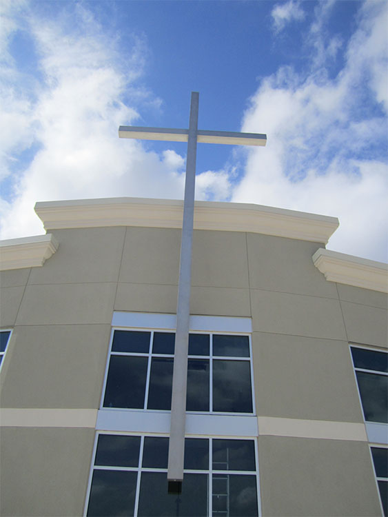 First Baptist Church - Rodgers, AR