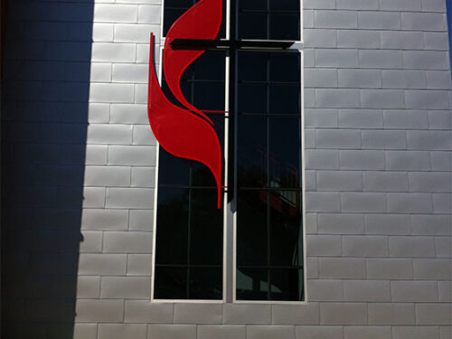 First United Methodist – McKinney, TX