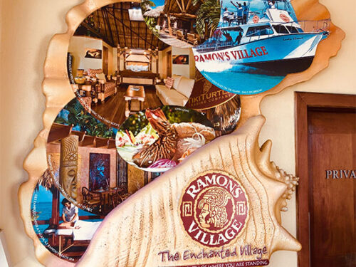 Ramon’s Village – San Pedro, Belize