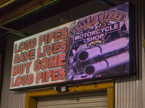 Hellfighters – Laurel, MS
