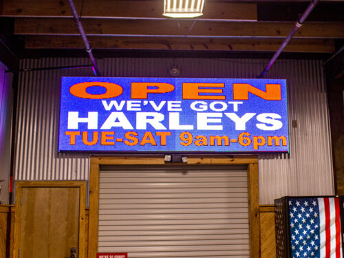 Hellfighters – Laurel, MS