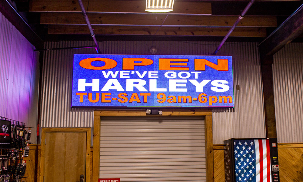 Hellfighters – Laurel, MS