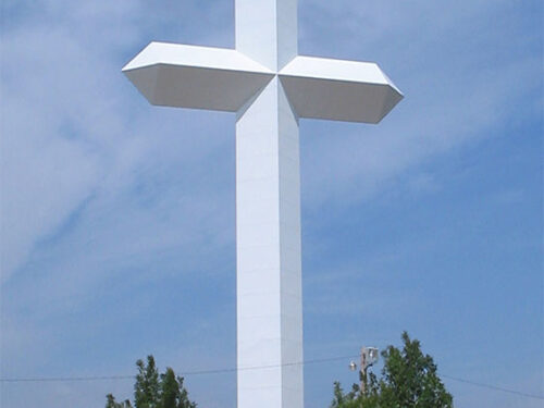 Immanuel Baptist – Wichita, KS