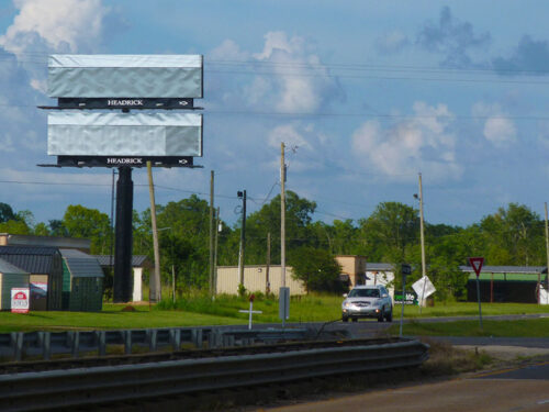 Headrick Outdoor Media