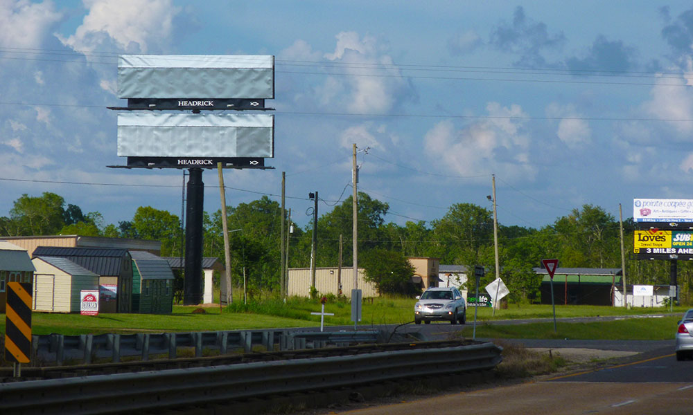 Headrick Outdoor Media