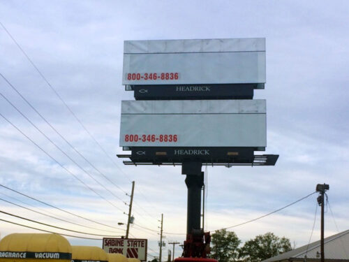 Headrick Outdoor Media