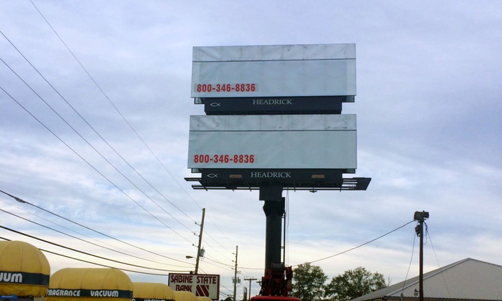 Headrick Outdoor Media