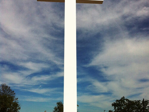 Lakeside Baptist Church – Canton, TX