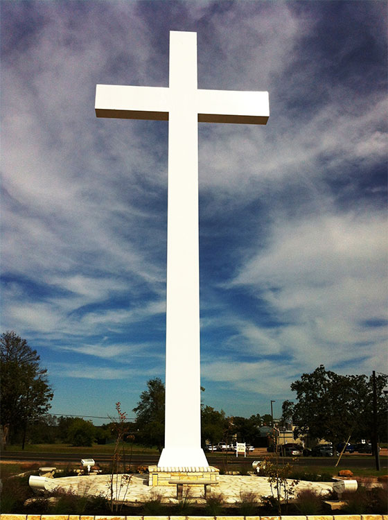 Lakeside Baptist Church - Canton, TX