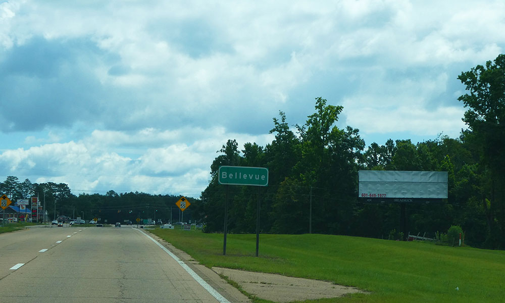 Headrick Outdoor Media