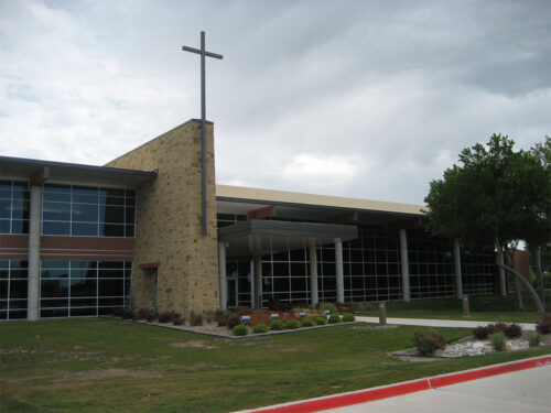 North Dallas Community Bible Fellowship – Dallas, TX