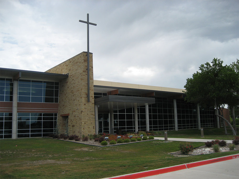 North Dallas Community Bible Fellowship – Dallas, TX