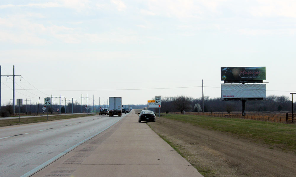 Headrick Outdoor Media