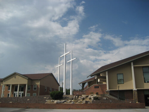 The Crossing Church – Chattanooga, TN