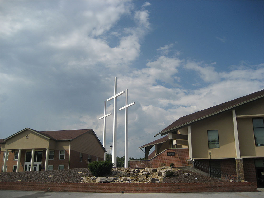 The Crossing Church - Chattanooga, TN